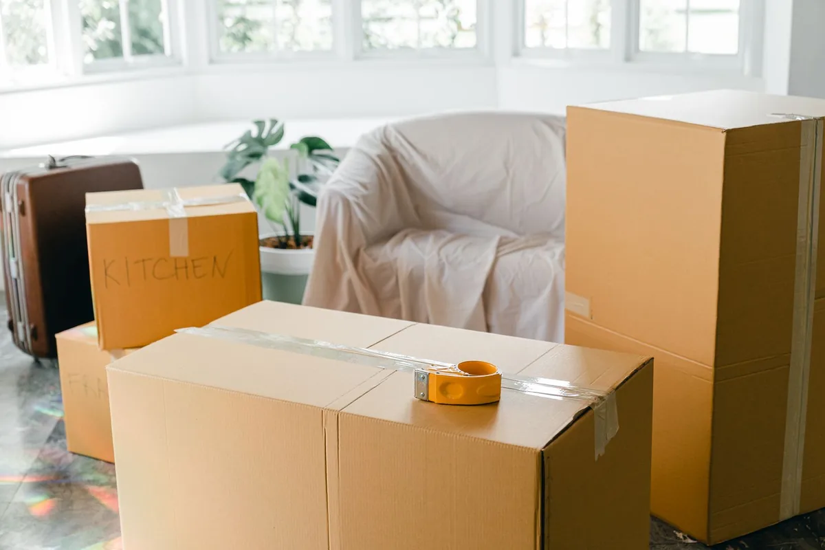 Hoarding Cleanup in Westfield, WI